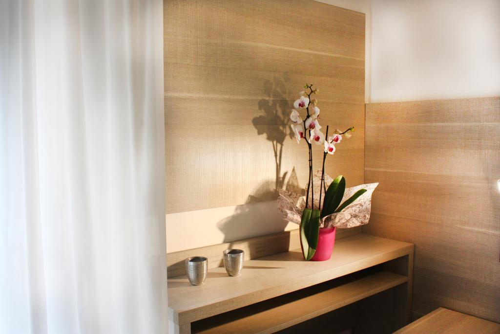 Hotel Daniela Ρίμινι Εξωτερικό φωτογραφία