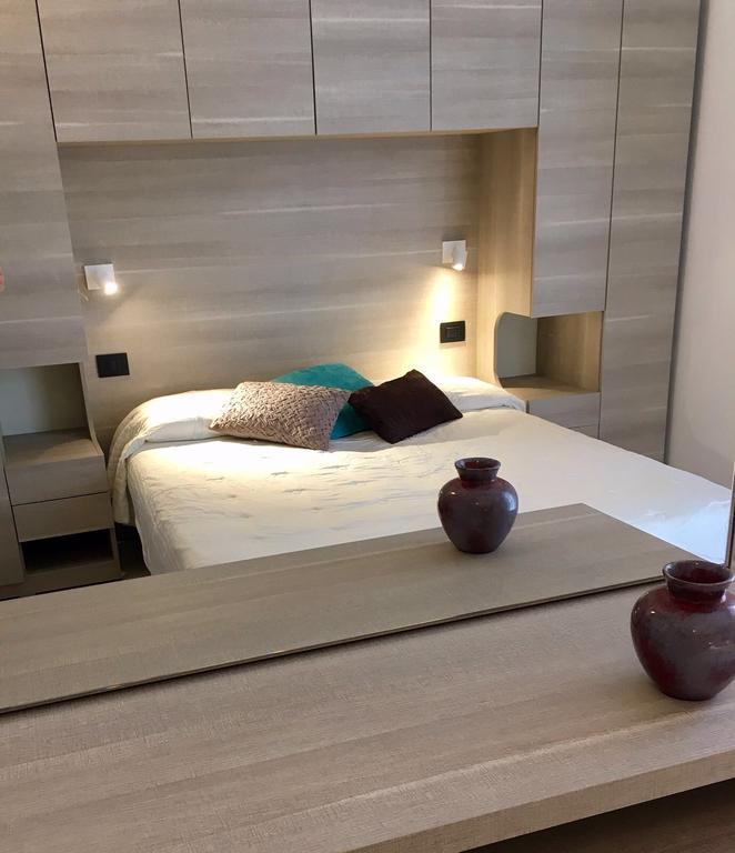 Hotel Daniela Ρίμινι Εξωτερικό φωτογραφία